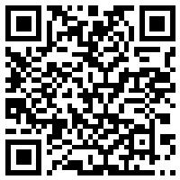 QR Code for bitcoin:3JS72i7dC4dzcoc1JbwAfNuFWmEaxL4AR8