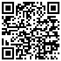 QR Code for bitcoin:3JSVkdaByDBNT97YBbzWQwRMiR8KWkFr9W