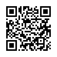 QR Code for bitcoin:3JSYfkb7B9GQzfXg3SKbXzdaA4xUeznsdJ