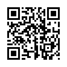 QR Code for bitcoin:3JScmxXFykdFF1cWqJ7sdvnwp7ZvWNyubd