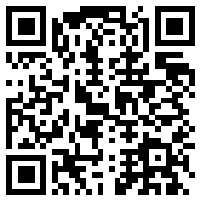QR Code for bitcoin:3JSfRT44Kv7mGTUYcDKQuDKFqoug86nHB8