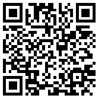 QR Code for bitcoin:3JSfgBkiAZuXoVX3noWpg1FK9SatedwGdo