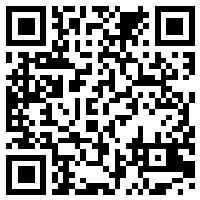QR Code for bitcoin:3JSjvHSkj6n6undtXHeCGCGduQjqeVBznB