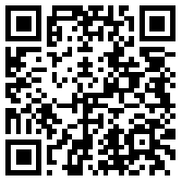 QR Code for bitcoin:3JSpXREoruoCWBpeDD4xM7T1Smnsa994X3