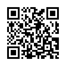 QR Code for bitcoin:3JSrPatBj6xrPCRJ3x9URpjKbdTWkfmisF