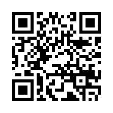 QR Code for bitcoin:3JSrmPzErvRpndvAF9xtLSxmcoEG25r6PF