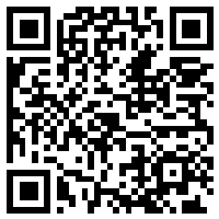 QR Code for bitcoin:3JSsQHMdxgwssYJhgBFE7kLyBxVffSFvf7