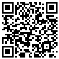 QR Code for bitcoin:3JTQJ4fSbKSyv7GrU6jcpfwdtbxCCF45yo
