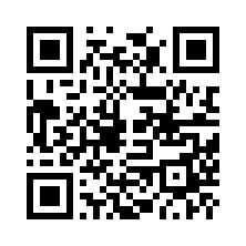 QR Code for bitcoin:3JTh8fkvqa5vADAfR8YsiXTQfsVHPPCoFJ