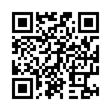 QR Code for bitcoin:3JTteUH8k2EfECBre84WuyAKsaiCeGPcQG
