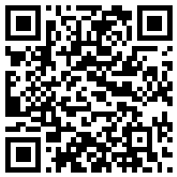 QR Code for bitcoin:3JU9PB8VZfpSHnFyCXBCLEw9fDfx71dwwe