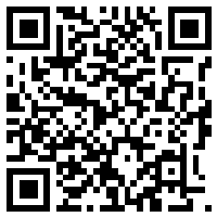 QR Code for bitcoin:3JUbKi18svGVj8X8wd87m3MLkE5e6HQbFz