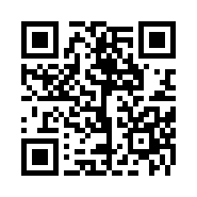 QR Code for bitcoin:3JUbot6uUbALVRUHQFLkUukDLjC7WKbTGu