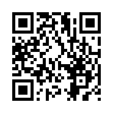 QR Code for bitcoin:3JUdUG2csvTSerbgvRyvj99QqL1sAsVgLR
