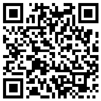 QR Code for bitcoin:3JUfiGSgpFpYNCDZsciTafyS8TeD4MvJa7