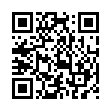 QR Code for bitcoin:3JUvmHvbdc3Sbwt6MRXckmwhcujxdBoBWk