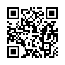 QR Code for bitcoin:3JV1o3DdpFsiJbDgg7cpxzikUfkhSRwuED