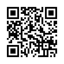QR Code for bitcoin:3JVCVNmsFaY9XdTovyGe5oEYgotKXQKh3N