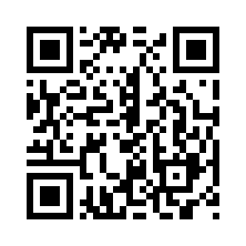 QR Code for bitcoin:3JVaoFnBY25JRAqRgcDMTH2ujdFb48StRe