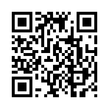QR Code for bitcoin:3JVcwfhvfFBTevT2zuJUuqMzSCQ9RRo2CS