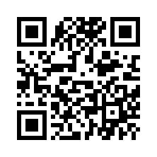 QR Code for bitcoin:3JVoJrCYNdHipgmJGns2tWWT5StVcreaEk