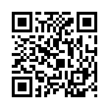 QR Code for bitcoin:3JVveLNXuh4bZXACpnL2K9PJaSoUCTSAep