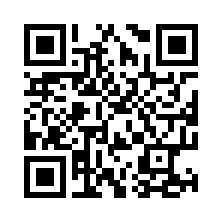 QR Code for bitcoin:3JVwRXzuKmB5STaQJGRwdsLGLnHdhYoJmd
