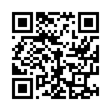 QR Code for bitcoin:3JWFd8J4zLudZBRESqMT7VWffuU5FaJfdn