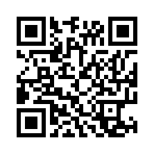 QR Code for bitcoin:3JWjoHTgmFHBWoxcBV6c2wZxLnbSer4X6X