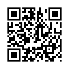 QR Code for bitcoin:3JWvJyFJFaVYPcskY3o8QihYddU2evocBy