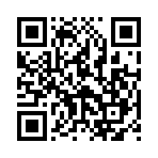 QR Code for bitcoin:3JXBdgvAq3J2oFQTcjih5YCbaeGuQR97PL