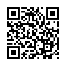 QR Code for bitcoin:3JXCkVBnkn4QeFSTKbHohZK7KANQeeysJH