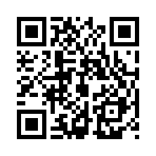 QR Code for bitcoin:3JXTYhUX9xHcDPsTATcrGvNHcnSeikDV7U
