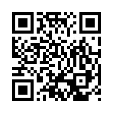 QR Code for bitcoin:3JXegVdLkKLeXWU5om5AkN8e5MPPDTi8nQ