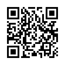 QR Code for bitcoin:3JXi5zRmtcXcuRGV25F59K8x8DmxAS5CT4