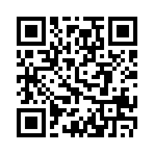 QR Code for bitcoin:3JXxqvpvzex5KmoadMMQ5LD4UKvtu7fGVb