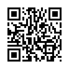 QR Code for bitcoin:3JYFFMU1SW3mtKm69WHicW8BMS7EdMkN3L
