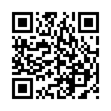 QR Code for bitcoin:3JYUYHu1SDVKcC56hPJQuCVScCeVe1EwBB