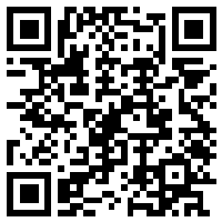 QR Code for bitcoin:3JYVYV4gHDvMh87HUTxHSGHi5dC83AFEfB