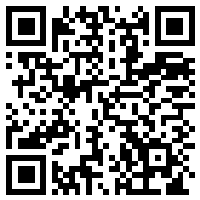 QR Code for bitcoin:3JZeS5hKZHL4LeuoH6pftD7ydaTGo4SNFM