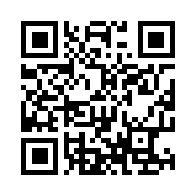QR Code for bitcoin:3JZkKnjKri16vsQNeVUBKAyFeR1iGWTmif
