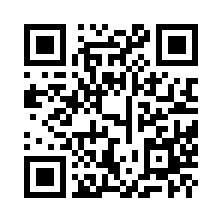 QR Code for bitcoin:3JaXd2rh3uAscggX9dnxkpY59qGDYZsAwP