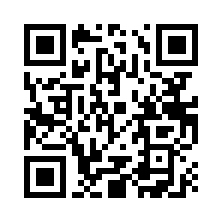 QR Code for bitcoin:3JataQd6STkhdJ9P44rW9SWYMzfkLLajs4