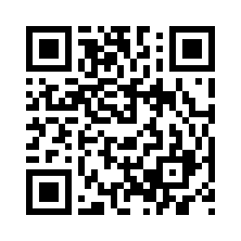 QR Code for bitcoin:3JayCNFGiHCDiwcAAgCKZ1opxDiLDSTZjV