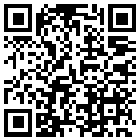 QR Code for bitcoin:3JbXCeDic6VjUwiDbweR5B38TrJ9hfVB7G