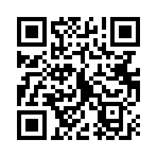 QR Code for bitcoin:3JcFuJPjVkVrvU41mfymdUZFr4fGcppTLJ