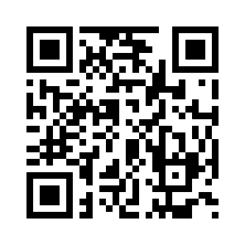 QR Code for bitcoin:3JcRtMNmx6MmgfAzSaRGfUGMAMAC51vb2h