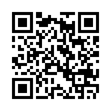 QR Code for bitcoin:3JcTnc6VCg7fc3nv92ynJEd7kRPPePD9qF