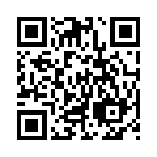 QR Code for bitcoin:3JcajRKTMUtN6gSMkkL3oE7d4HZp6dVsEx