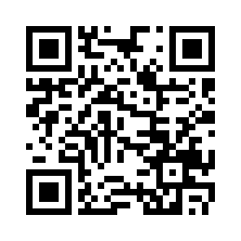 QR Code for bitcoin:3JcmcMyokPKvfSJicQBTrad1cU83eQiWxe